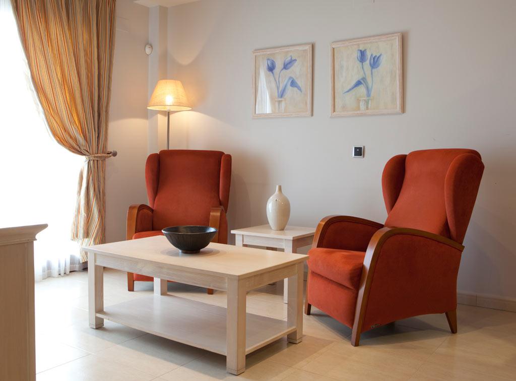 Daniya Denia Spa & Business 4* Exteriör bild
